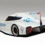 Nissan ZEOD RC Photos