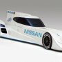 Nissan ZEOD RC Photos