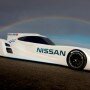 Nissan ZEOD RC Photos