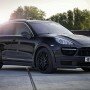 Porsche Cayenne by Prior Design Photos