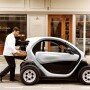 Renault Twizy Cargo Photos