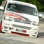 Revo Volkswagen T5 sets Nürburgring van lap record photos