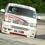 Revo Volkswagen T5 sets Nürburgring van lap record photos