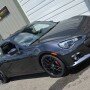 Subaru BRZ by Weapons Grade Performance with 436 HP Photos