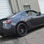 Subaru BRZ by Weapons Grade Performance with 436 HP Photos