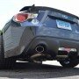 Subaru BRZ by Weapons Grade Performance with 436 HP Photos