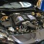 Subaru BRZ by Weapons Grade Performance with 436 HP Photos