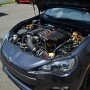 Subaru BRZ by Weapons Grade Performance with 436 HP Photos