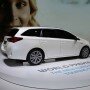 Toyota Auris Touring Sports Photos