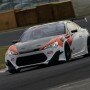 Toyota GT 86 TRD Griffon Project Photos