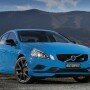 Volvo S60 Polestar Photos