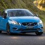 Volvo S60 Polestar Photos