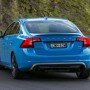 Volvo S60 Polestar Photos