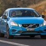 Volvo S60 Polestar Photos [4]