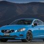 Volvo S60 Polestar Photos