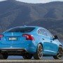 Volvo S60 Polestar Photos