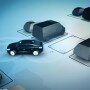 Volvo V40 Autonomous Parking Concept Photos