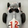 1954 Mercedes W196R Formula 1 race car