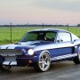 1966 Shelby GT350CR by Classic Recreations Photos