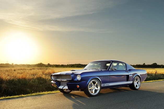 1966 Shelby GT350CR by Classic Recreations Photos