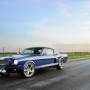 1966 Shelby GT350CR by Classic Recreations Photos