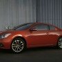 2010 Nissan Altima Coupe facelift photos