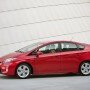 2012 Toyota Prius Photos