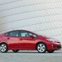 2012 Toyota Prius Photos [3]