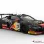 2013 Audi R8 LMS ultra race car photos