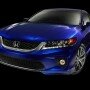 2013 Honda Accord Coupe V6 with Honda Factory Performance Package (HFP) Photos