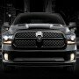 2013 Ram 1500 Black Express Photos