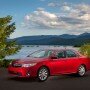 2013 Toyota Camry Photos