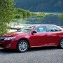 2013 Toyota Camry Photos