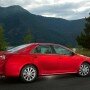 2013 Toyota Camry Photos