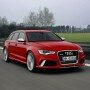 2014 Audi RS6 Avant Photos