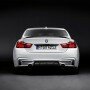 2014 BMW 4-Series Coupe with M Performance parts