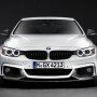 2014 BMW 4-Series Coupe with M Performance parts