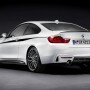 2014 BMW 4-Series Coupe with M Performance parts