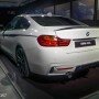 2014 BMW 4-Series Coupe with M Performance parts