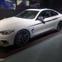 2014 BMW 4-Series Coupe with M Performance parts