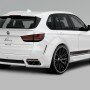 2014 BMW X5 by Lumma Design Photos