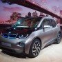 2014 BMW i3 Photos