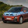 2014 BMW i3 Photos