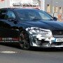 2014 Jaguar XFR-S Sportbrake Spy Photo