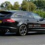 2014 Jaguar XFR-S Sportbrake Spy Photo