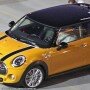 2014 MINI Cooper Spy Shots Photos