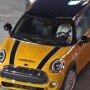 2014 MINI Cooper Spy Shots Photos