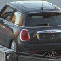 2014 MINI Cooper Spy Shots Photos