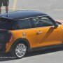 2014 MINI Cooper Spy Shots Photos