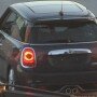 2014 MINI Cooper Spy Shots Photos